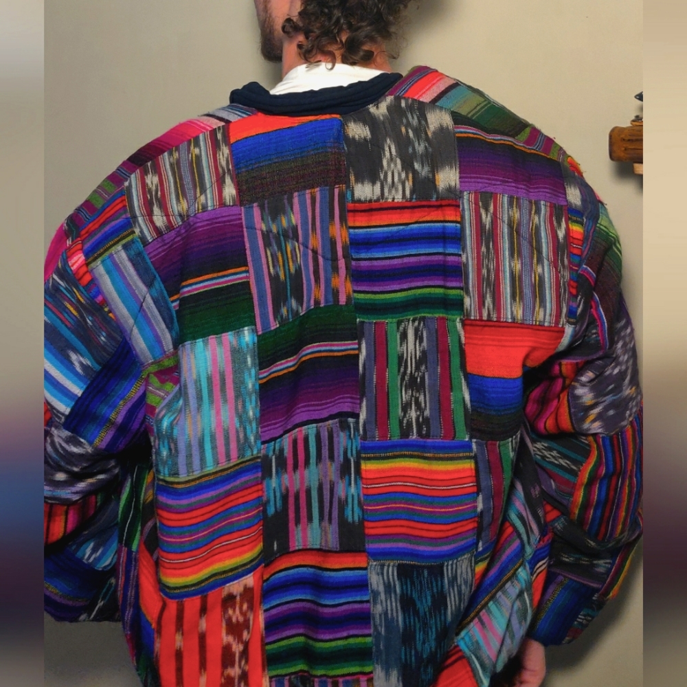 Rainbow Jacket - image 2